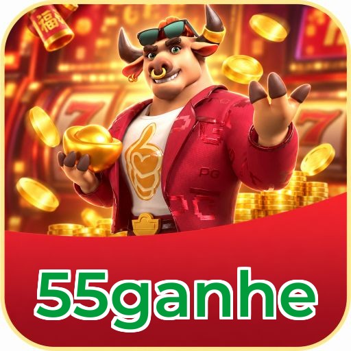 Jackpots progressivos 55ganhe — R$ 8,3 milhões acumulados