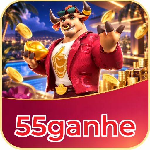 Comunidade oficial 55ganhe no Facebook com bônus exclusivos