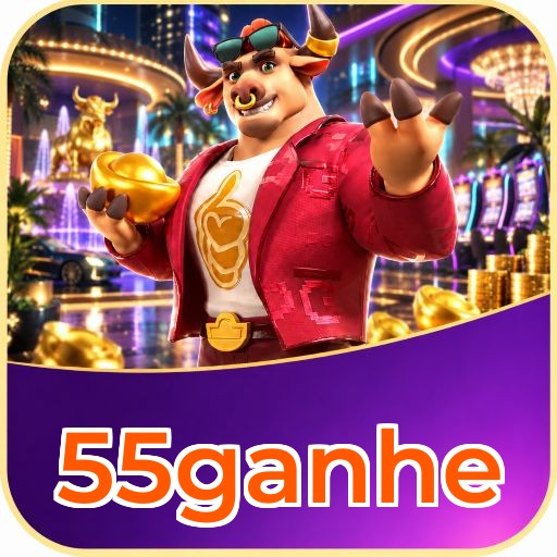 PIX instantâneo 55ganhe - Depósito e saque rápido 24 horas