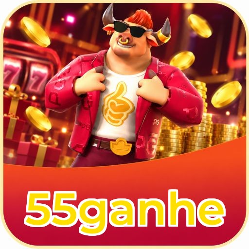 Download oficial 55ganhe seguro para Android e iOS