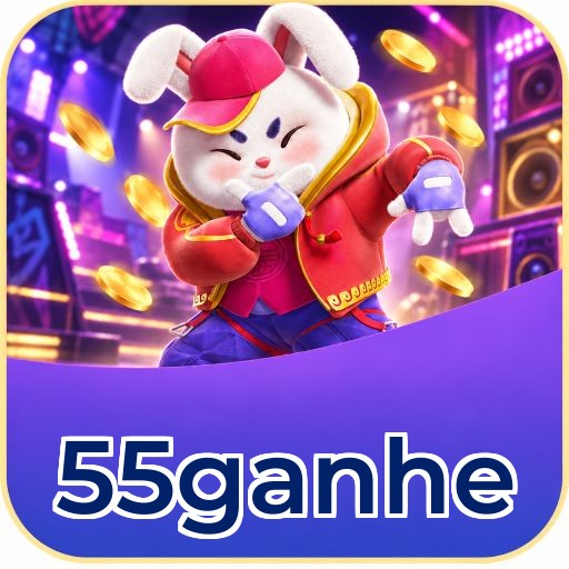 Download multiplataforma do app 55ganhe para Android e iOS